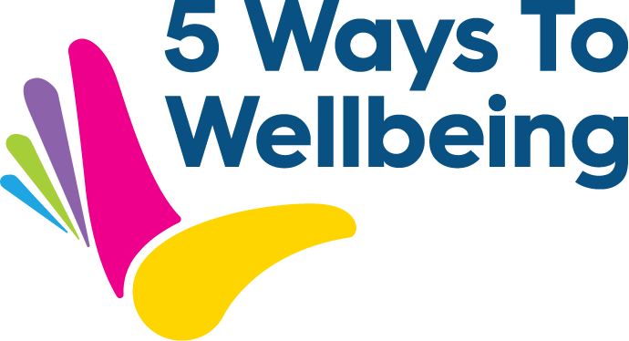 5 Ways To Wellbeing