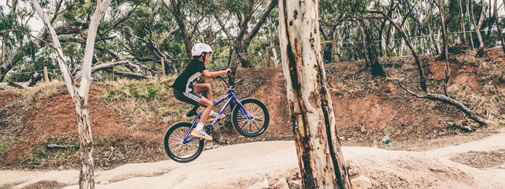 Adelaide’s 10 Best Family Bike Rides — 5 Ways To Wellbeing